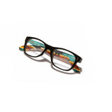 Pendleton Readers - Frontier: Black / Chief Joseph: Black - Chief Joseph / 2.5x