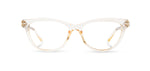Pendleton Readers - Dorset: Champagne / Harding: Scarlet - Harding / 2.5x