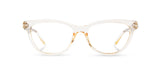 Pendleton Readers - Dorset: Champagne / Harding: Scarlet - Harding / 2.5x