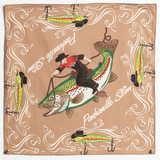 Panhandle Slim Bandana