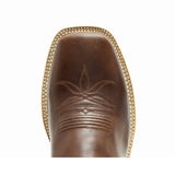 Hyer Men's Kincaid Brown Boot