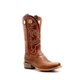 Hyer Men's Burrton Tan Boot