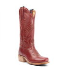 Hyer Women's Leawood Red - HW42017