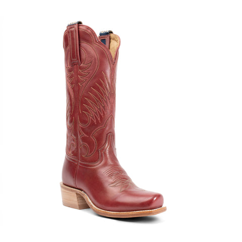 Hyer Women's Leawood Red - HW42017