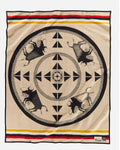 Buffalo Nation Pendleton Blanket