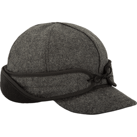 Stormy Kromer Rancher Cap