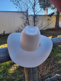 Serratelli 6x Beaumont Felt Hat