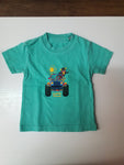 Souvenir Pinedale Wy Kids Tee
