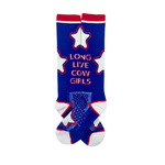 Lucky Chuck Socks
