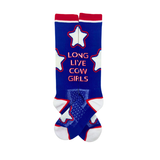 Lucky Chuck Socks