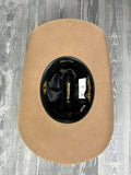 Serratelli PW Pecan Hat