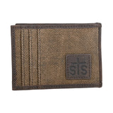 STS Trailblazer Money Clip Card Wallet