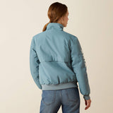 Ariat Women's Stable 2.0 Insulated Jacket