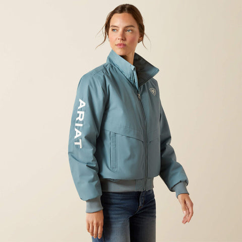 Ariat Women's Stable 2.0 Insulated Jacket