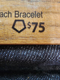 Sergio Lub Bracelet