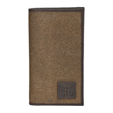 STS Trailblazer Long Bifold Wallet