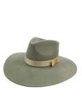 Twister® Ladies Pinch Front Hat