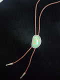 Turquoise Bolo