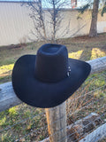 Serratelli 6x Beaumont Felt Hat