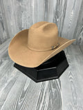Serratelli PW Pecan Hat