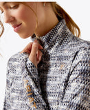Ariat Women's Lowell 3.0 1/4 Zip Shirt