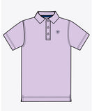Ariat Men's Tek Short Sleeve Polo