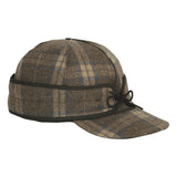 Original Stormy Kromer Cap