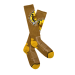 Lucky Chuck Socks