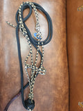 Usin Gear Rope Halter and Lead