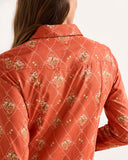 Pendleton Women's Gambler Shirt Dress