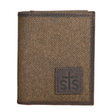 STS Trailblazer Hidden Cash Wallet