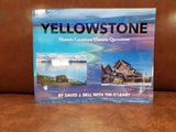 Yellowstone Historic Locations/Historic Quotations