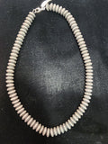 Silver Pearls
