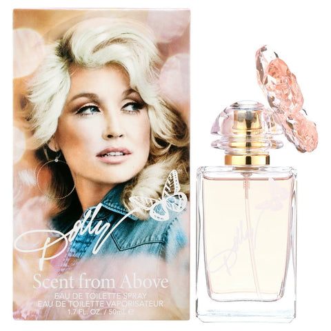 Scent From Above