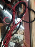 Usin Gear Rope Halter and Lead