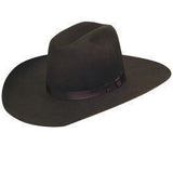 Ariat Kid's Wool Cowboy Hat