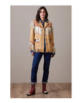 Double D Cowboy Canyon Jacket