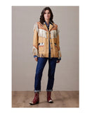 Double D Cowboy Canyon Jacket