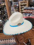 Atwood - Natalie Palm Hat