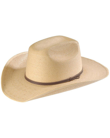 Atwood Hat Co. Baby and Children Palm Leaf Hat