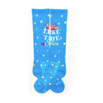 Lucky Chuck Socks