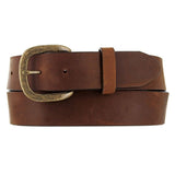 Justin Mens Leather Belt