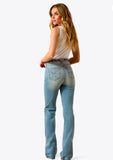 Ariat High Rise Marnie Slim Trouser Jeans