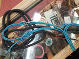 Usin Gear Rope Halter and Lead