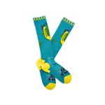 Lucky Chuck Socks