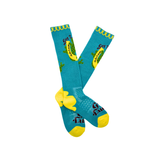 Lucky Chuck Socks