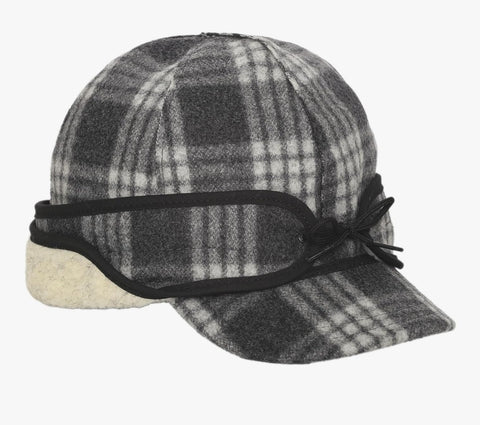 Women's Stormy Kromer - Equinox Cap