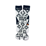 Lucky Chuck Socks
