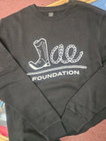Jae Foundation Merchandise - Crew Neck Sweatshirt 2025