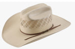 American 6300 Straw Cowboy Hat